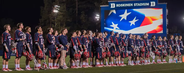 Spiders Earned Highest Ranking In School History