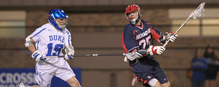 Goldberg Named to Tewaaraton Award Watch List