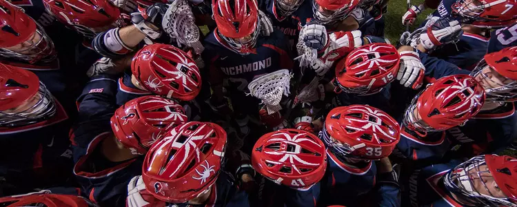 Spiders Fall On The Road To #17 UNC, 15-6