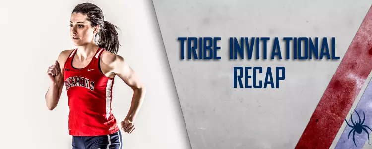 Spiders Off To Strong Start With Four Wins At Tribe Invite