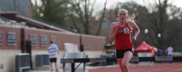 Bailey, Hanley and Corbosiero Take First At FH Day One