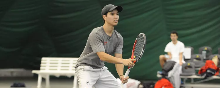 Spiders Pick Up Third Straight Win With 7-0 Defeat Of Longwood