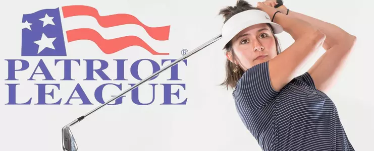 Spiders Picked Second In Patriot League Women's Golf Poll