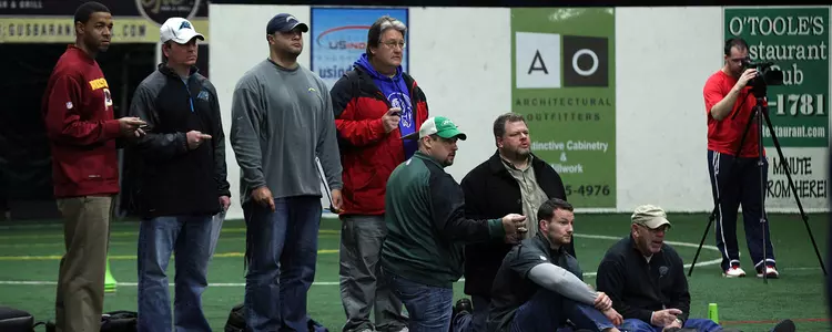 Spiders Set To Host Pro Day on Monday, March 14