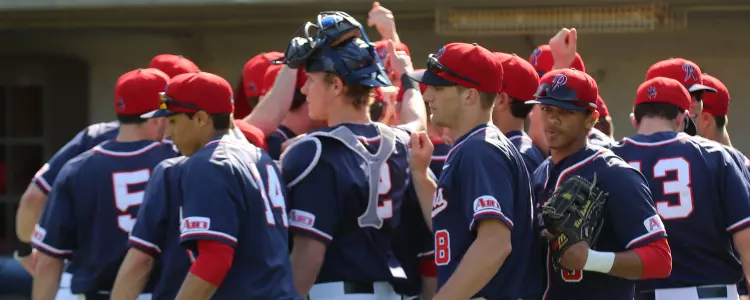 Ninth Inning Rally Falls Short As Spiders Fall 5-3 To Charleston