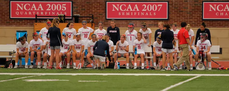 Spiders Fall To Duquesne In OT Thriller, 7-6