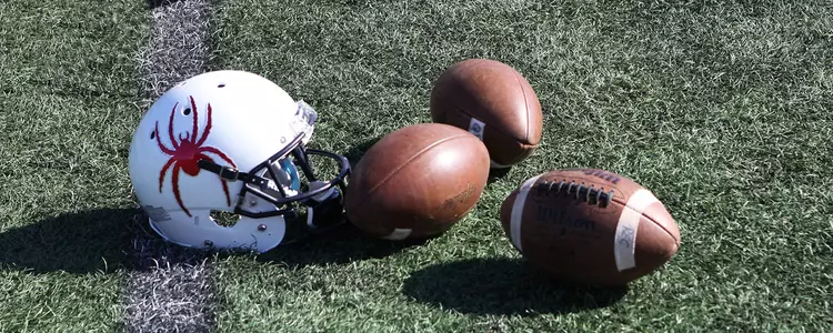 Spiders? Spring Game Set For Saturday, April 16