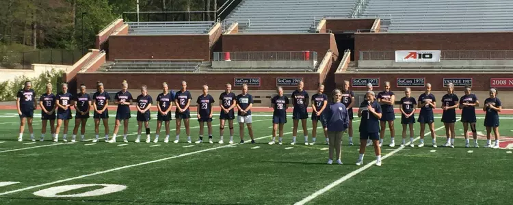 Spiders? Comeback Falls Short Against George Washington