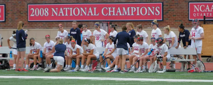 Spiders Fall To Davidson In Defensive Battle, 6-5