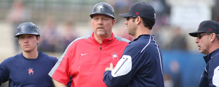 Nine Sign To Join Spiders In 2016-17