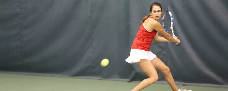 Spiders Sweep Bonnies In A-10 First Round