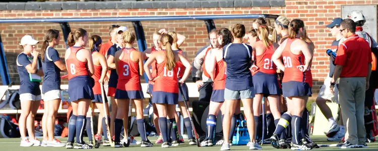 The Slate Is Set For Spider Hockey In 2016