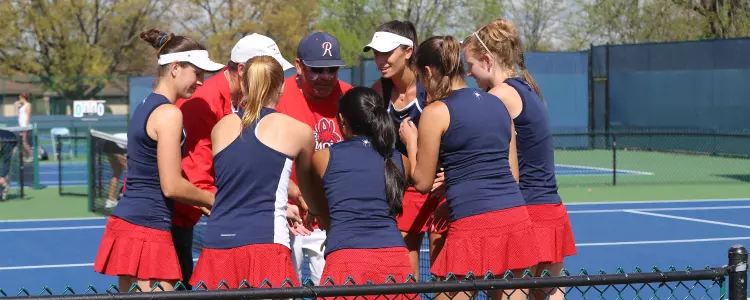 Spiders Drop Tough 4-1 Decision In A-10 Quarterfinals