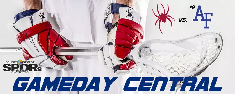 Gameday Central: Spiders vs. #9 Air Force