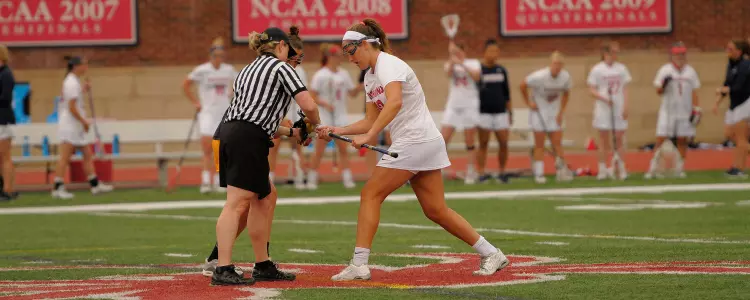 Spiders Edged by George Mason, 9-8