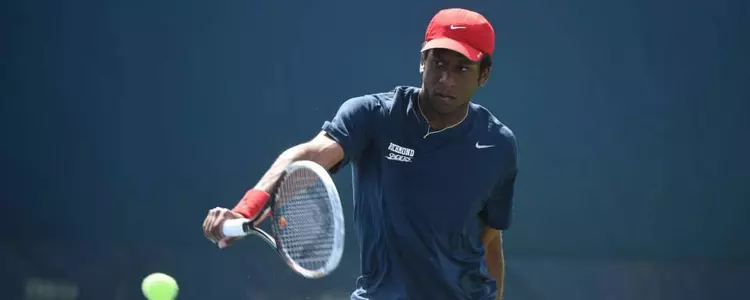 Spiders Sweep Saint Joseph?s, 7-0, For Fifth Straight Win