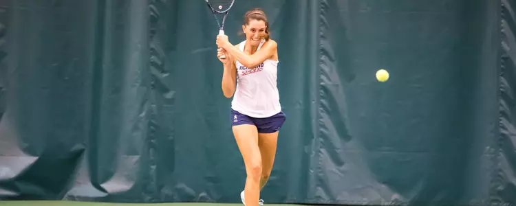 Spiders Take Down Saint Joseph?s, 4-0
