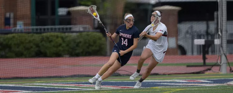 Spiders Take Down St. Bonaventure In Regular-Season Finale