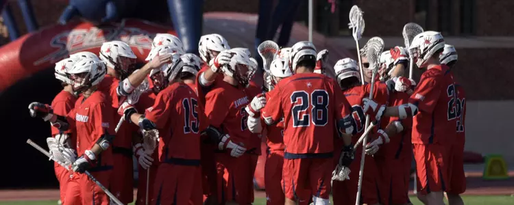 Spiders Dominate Second Half En Route To 12-6 Win At Mercer