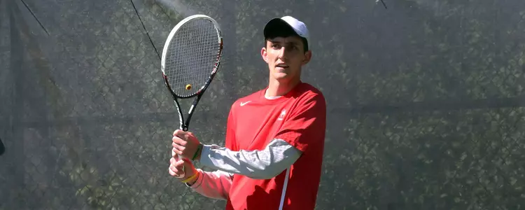 Spiders Keep Rolling With 6-1 Win Over Duquesne