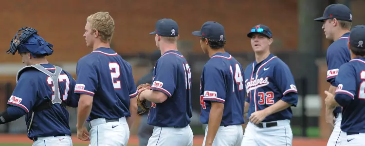 Spiders Fall To Coppin State, 6-5, In Extras