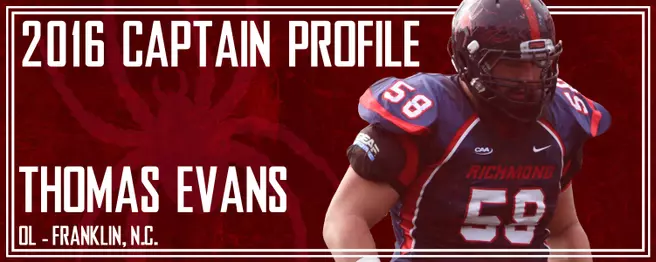 Captain's Choice: Thomas Evans - Under The Radar