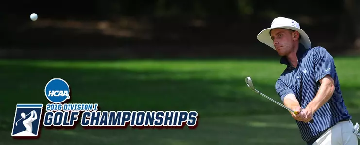 Lowe Completes Postseason Run In NCAA Regionals