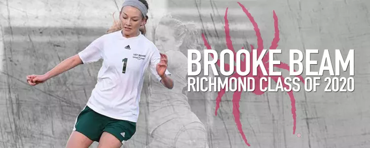 Soccer Newcomer Named Delaware Gatorade Player of the Year