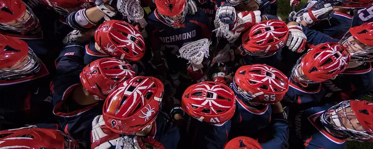 20 Spiders Earn SoCon Honor Roll Recognition