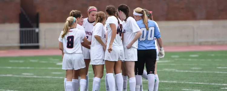 Spider Soccer Releases 2016 Schedule
