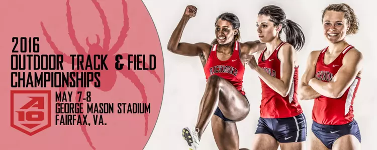 Spiders Travel To George Mason For A-10 Championships