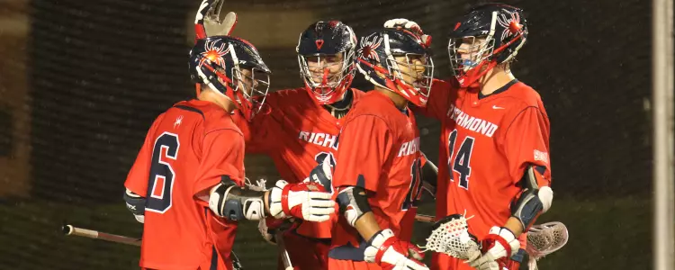 Spiders Earn First-Ever Preseason Top-20 Ranking