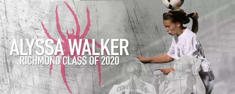 Newcomer Spotlight: Alyssa Walker
