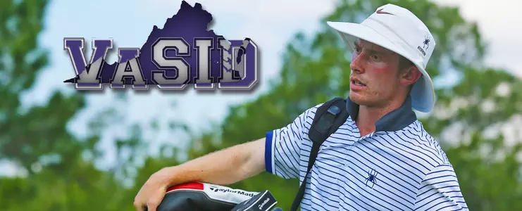 Matthew Lowe Garners VaSID All-State Honors