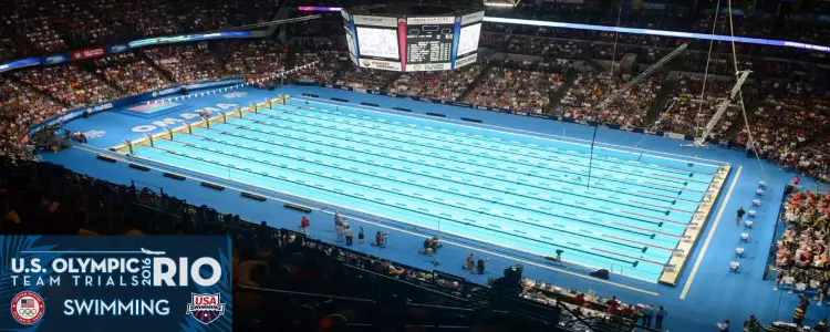 Spiders Set To Compete at U.S. Olympic Team Trials