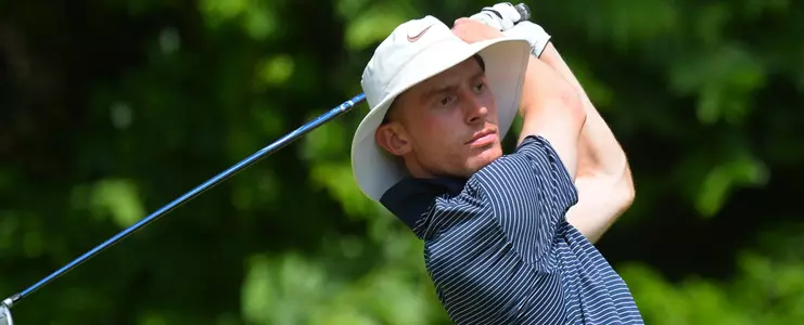 Lowe Places Seventh At Northeast Amateur Invitational