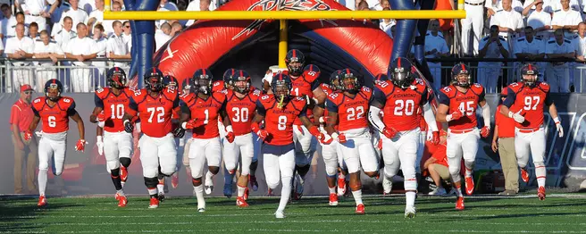 Red Zone Hospitality Area Unveiled For Upcoming 2016 Season