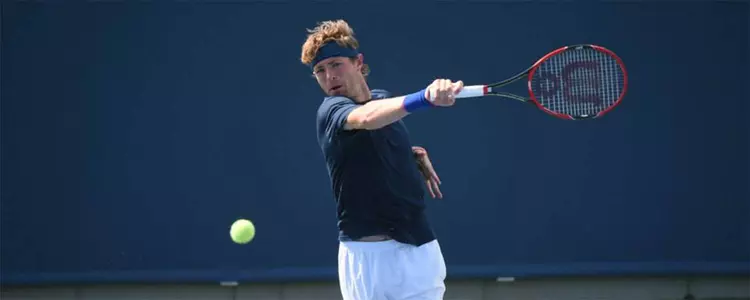 Throwback Thursday: Catching Up With Ethan Dunbar