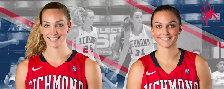 #ThrowbackThursday: Bilneys Continue Success Off The Court