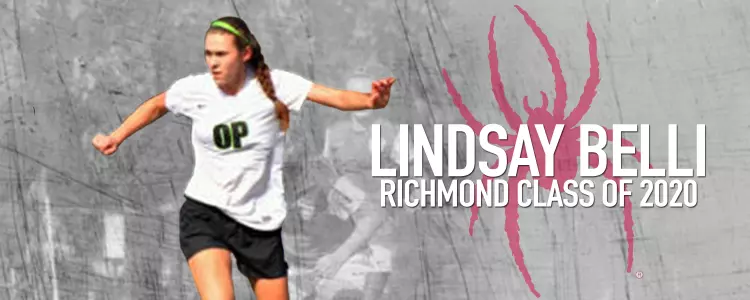 Newcomer Spotlight: Lindsay Belli