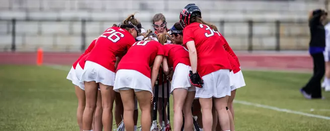 Richmond Women's Lacrosse Fall Camp Information