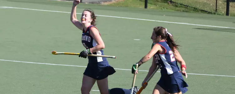 Rebecca Barry Set To Make First International Cap for Ireland