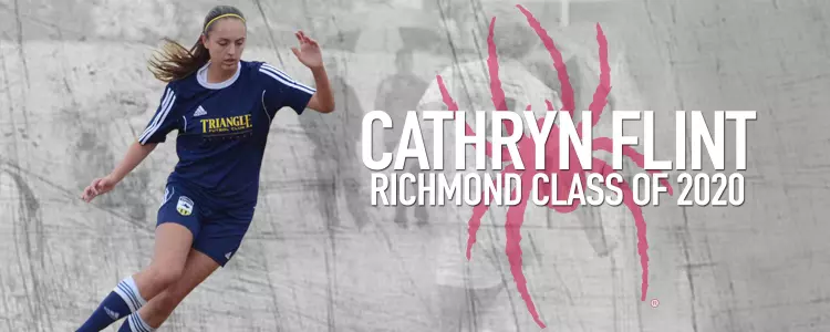 Newcomer Spotlight: Cathryn Flint