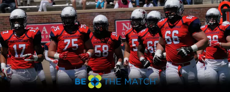 Richmond To Host "Be the Match" Drive on August 22