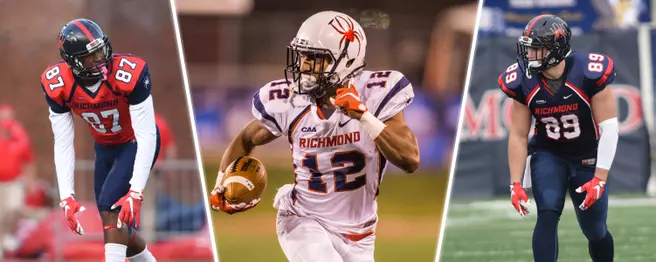 Position Breakdown: WR/TE