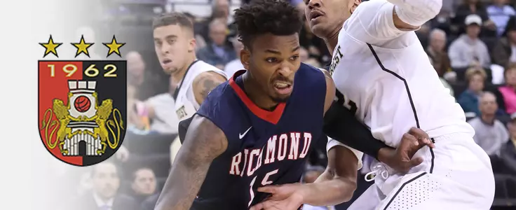 Terry Allen Signs With Hungary's Egis Kormend