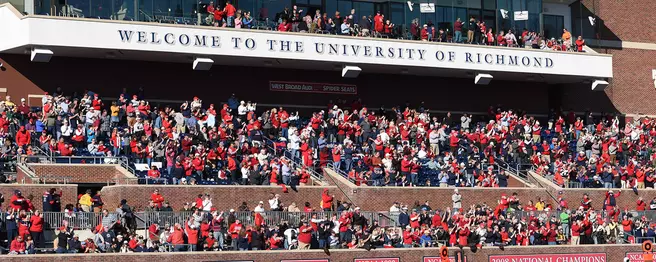 Shuttles for Robins Stadium