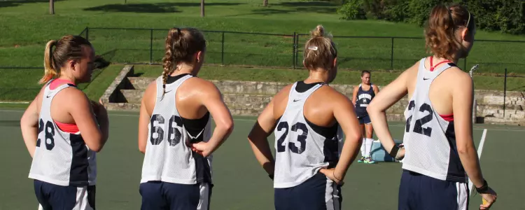Field Hockey Set To Hosts Pair of Scrimmages This Week