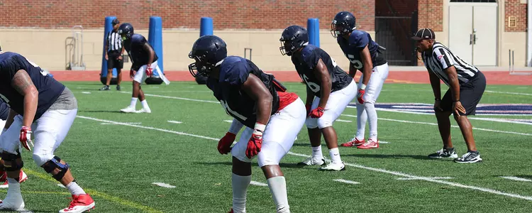 Positional Breakdown: The LBC