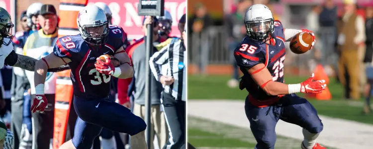 Positional Breakdown: Running Backs